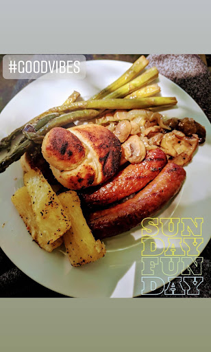 Photo of Guatelinda - 553 Hartford Ave, Providence, RI 02909