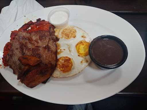 Photo of Guatelinda - 553 Hartford Ave, Providence, RI 02909