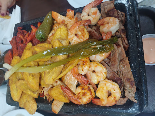 Photo of Guatelinda - 553 Hartford Ave, Providence, RI 02909