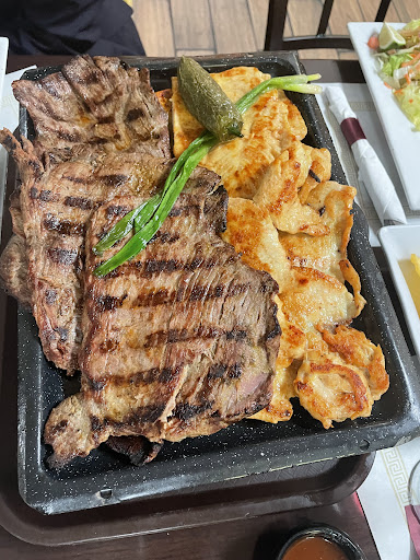 Photo of Guatelinda - 553 Hartford Ave, Providence, RI 02909