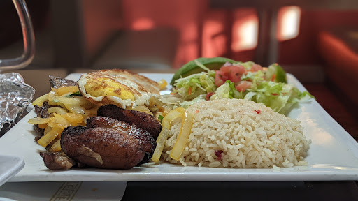 Photo of Guatelinda - 553 Hartford Ave, Providence, RI 02909