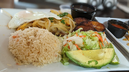 Photo of Guatelinda - 553 Hartford Ave, Providence, RI 02909