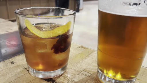 Photo of Track 15 - 1 Union Station, Providence, RI 02903