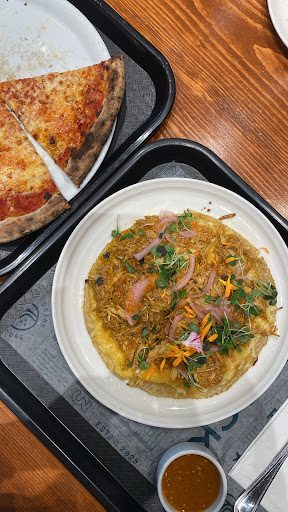 Photo of Track 15 - 1 Union Station, Providence, RI 02903