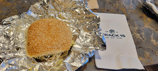 Photo of Track 15 - 1 Union Station, Providence, RI 02903