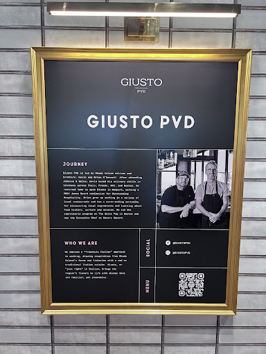 Photo of Track 15 - 1 Union Station, Providence, RI 02903