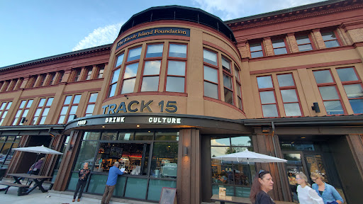 Photo of Track 15 - 1 Union Station, Providence, RI 02903