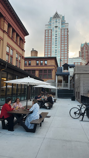 Photo of Track 15 - 1 Union Station, Providence, RI 02903