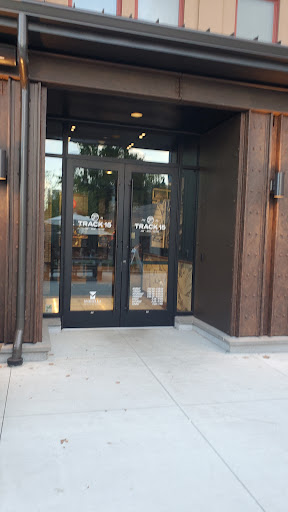 Photo of Track 15 - 1 Union Station, Providence, RI 02903