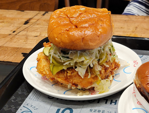 Photo of Track 15 - 1 Union Station, Providence, RI 02903