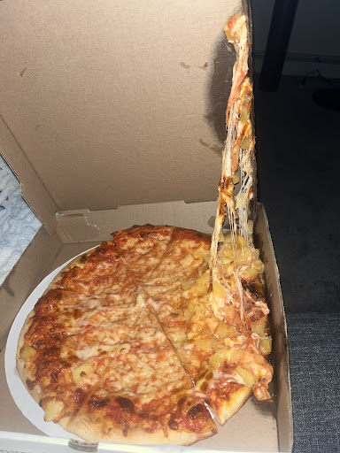 Photo of Vasilios Pizza - 579 Atwells Ave, Providence, RI 02909