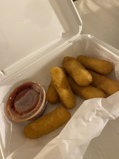 Photo of Vasilios Pizza - 579 Atwells Ave, Providence, RI 02909