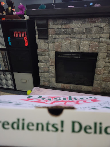 Photo of Vasilios Pizza - 579 Atwells Ave, Providence, RI 02909