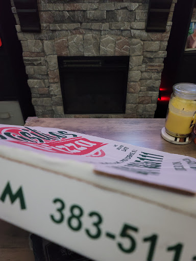 Photo of Vasilios Pizza - 579 Atwells Ave, Providence, RI 02909