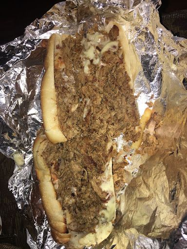 Photo of Vasilios Pizza - 579 Atwells Ave, Providence, RI 02909