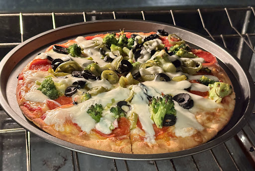 Photo of Vasilios Pizza - 579 Atwells Ave, Providence, RI 02909