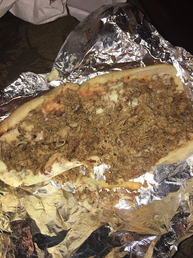 Photo of Vasilios Pizza - 579 Atwells Ave, Providence, RI 02909