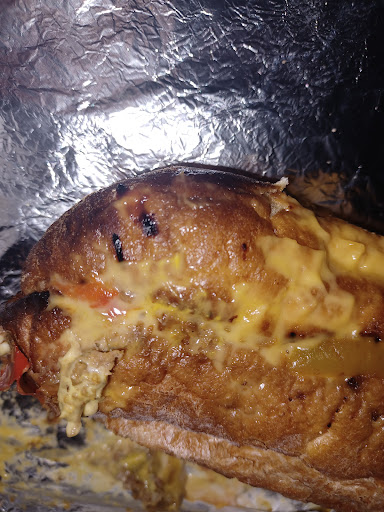 Photo of Vasilios Pizza - 579 Atwells Ave, Providence, RI 02909