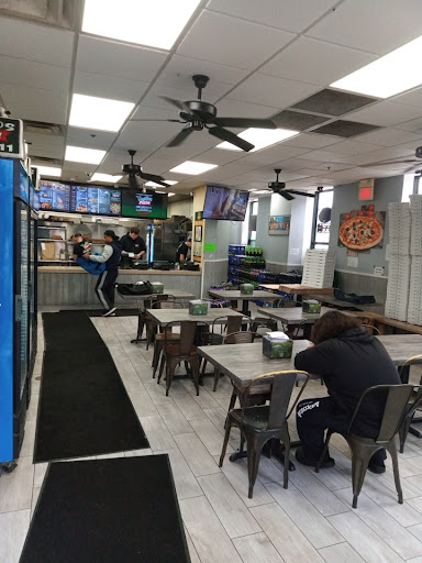 Photo of Vasilios Pizza - 579 Atwells Ave, Providence, RI 02909