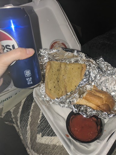 Photo of Vasilios Pizza - 579 Atwells Ave, Providence, RI 02909