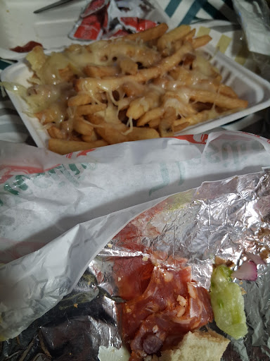 Photo of Vasilios Pizza - 579 Atwells Ave, Providence, RI 02909