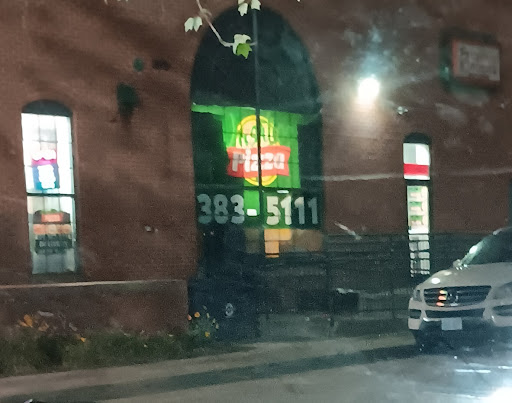 Photo of Vasilios Pizza - 579 Atwells Ave, Providence, RI 02909