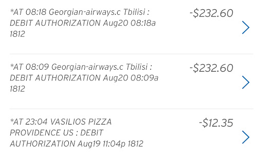 Photo of Vasilios Pizza - 579 Atwells Ave, Providence, RI 02909