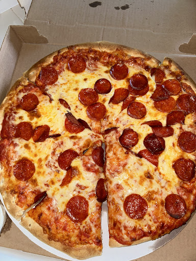 Photo of Vasilios Pizza - 579 Atwells Ave, Providence, RI 02909