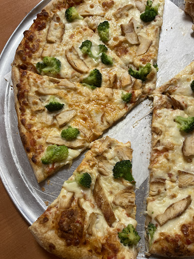 Photo of Mirano Grill and Pizza - 600 Douglas Ave, Providence, RI 02908