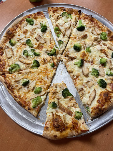 Photo of Mirano Grill and Pizza - 600 Douglas Ave, Providence, RI 02908