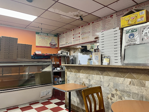 Photo of Mirano Grill and Pizza - 600 Douglas Ave, Providence, RI 02908