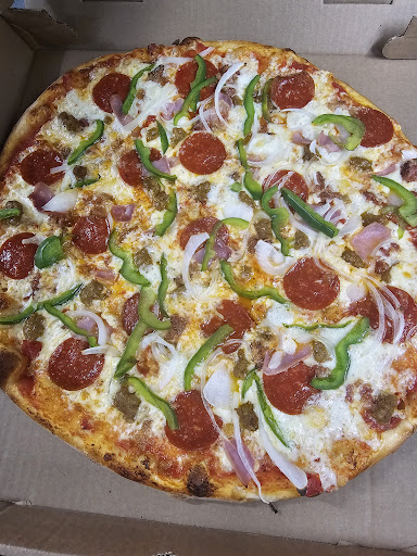 Photo of Mirano Grill and Pizza - 600 Douglas Ave, Providence, RI 02908