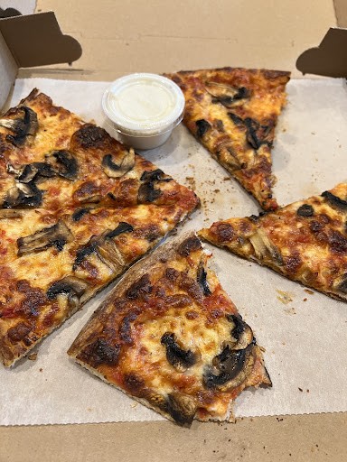 Photo of Mirano Grill and Pizza - 600 Douglas Ave, Providence, RI 02908