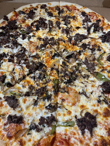 Photo of Mirano Grill and Pizza - 600 Douglas Ave, Providence, RI 02908