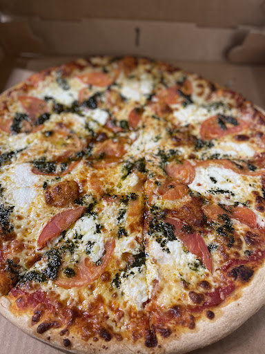 Photo of Mirano Grill and Pizza - 600 Douglas Ave, Providence, RI 02908