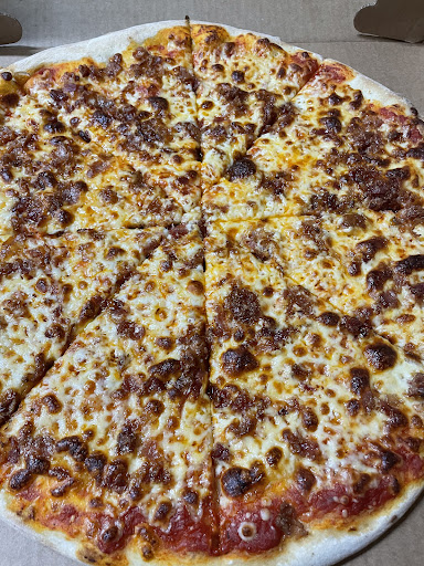 Photo of Mirano Grill and Pizza - 600 Douglas Ave, Providence, RI 02908