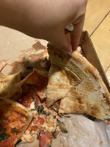 Photo of BOULEVARD PIZZA - 1031 Narragansett Blvd, Cranston, RI 02905