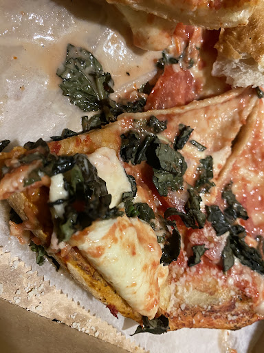 Photo of BOULEVARD PIZZA - 1031 Narragansett Blvd, Cranston, RI 02905