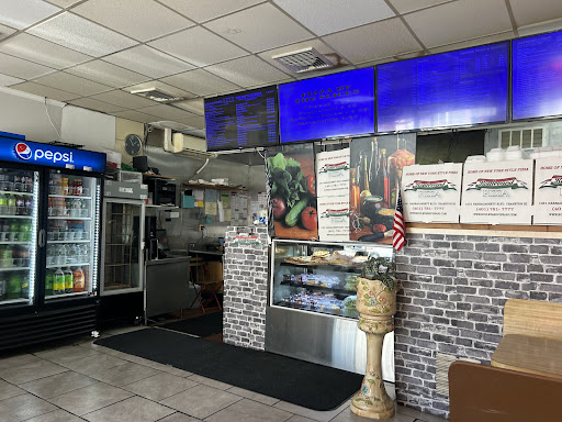 Photo of BOULEVARD PIZZA - 1031 Narragansett Blvd, Cranston, RI 02905