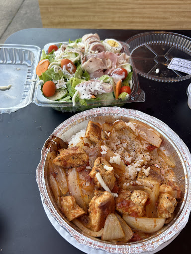 Photo of BOULEVARD PIZZA - 1031 Narragansett Blvd, Cranston, RI 02905