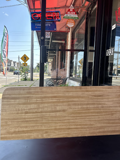 Photo of BOULEVARD PIZZA - 1031 Narragansett Blvd, Cranston, RI 02905