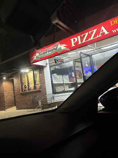 Photo of BOULEVARD PIZZA - 1031 Narragansett Blvd, Cranston, RI 02905