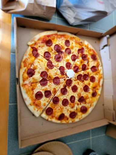 Photo of BOULEVARD PIZZA - 1031 Narragansett Blvd, Cranston, RI 02905