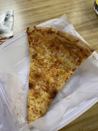 Photo of BOULEVARD PIZZA - 1031 Narragansett Blvd, Cranston, RI 02905