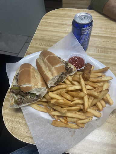 Photo of BOULEVARD PIZZA - 1031 Narragansett Blvd, Cranston, RI 02905