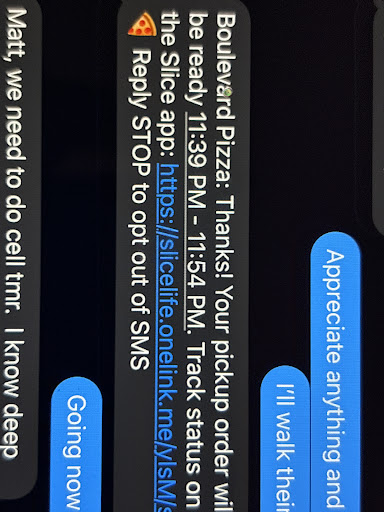 Photo of BOULEVARD PIZZA - 1031 Narragansett Blvd, Cranston, RI 02905