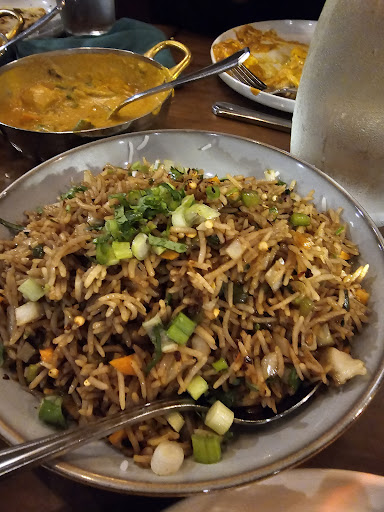 Photo of Siṃha Indian Kitchen & Bar - 385 Westminster St, Providence, RI 02903