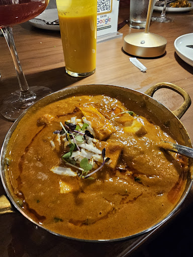 Photo of Siṃha Indian Kitchen & Bar - 385 Westminster St, Providence, RI 02903