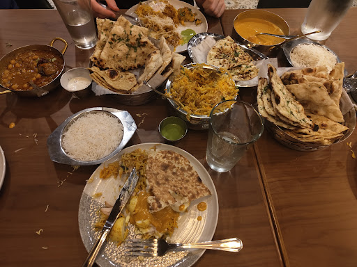 Photo of Siṃha Indian Kitchen & Bar - 385 Westminster St, Providence, RI 02903