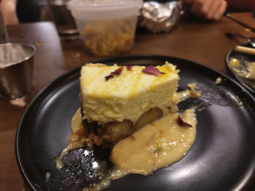 Photo of Siṃha Indian Kitchen & Bar - 385 Westminster St, Providence, RI 02903